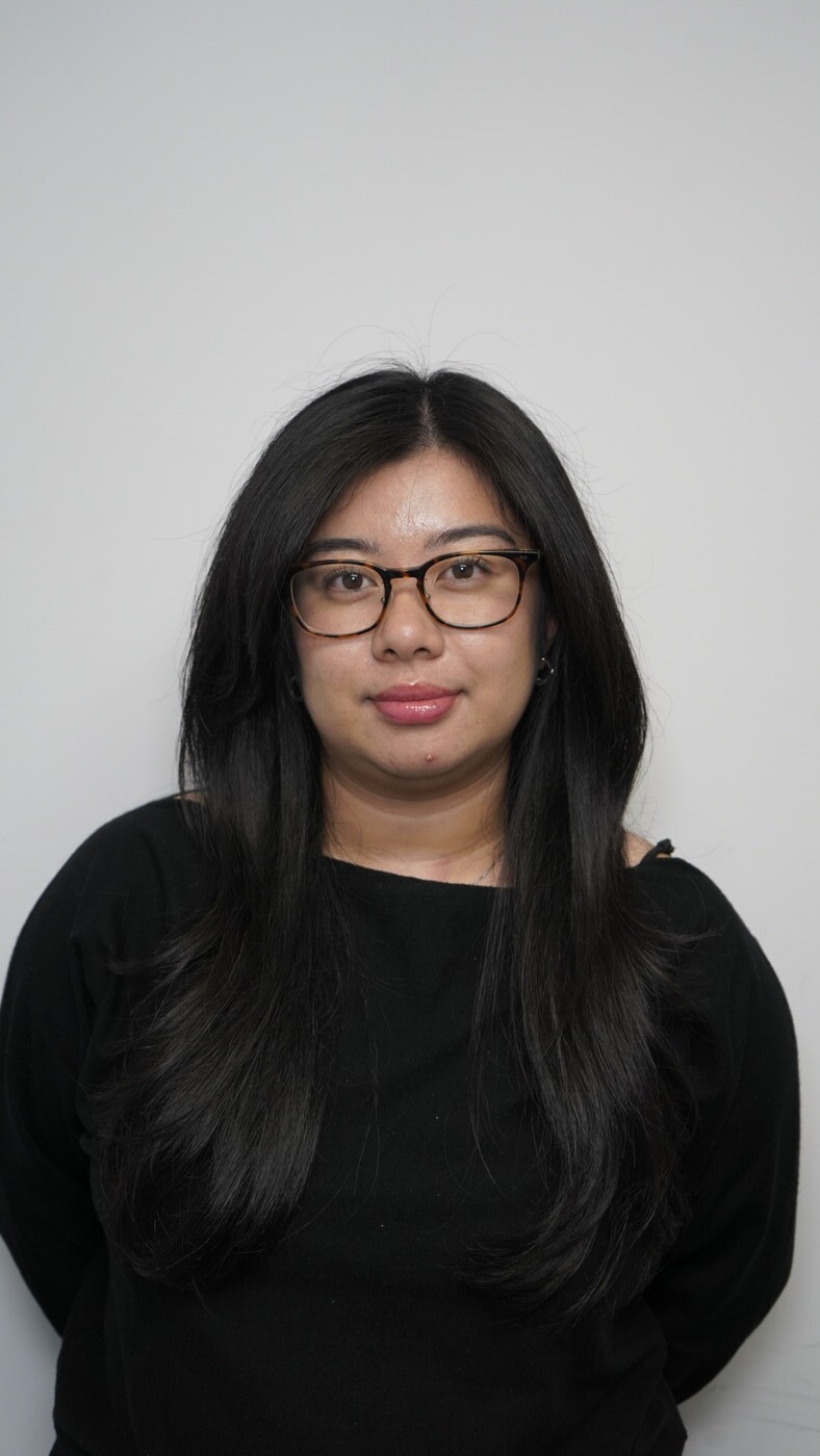 Vanessa Tidalgo, Hair Stylist / Braider at FYF NORTH