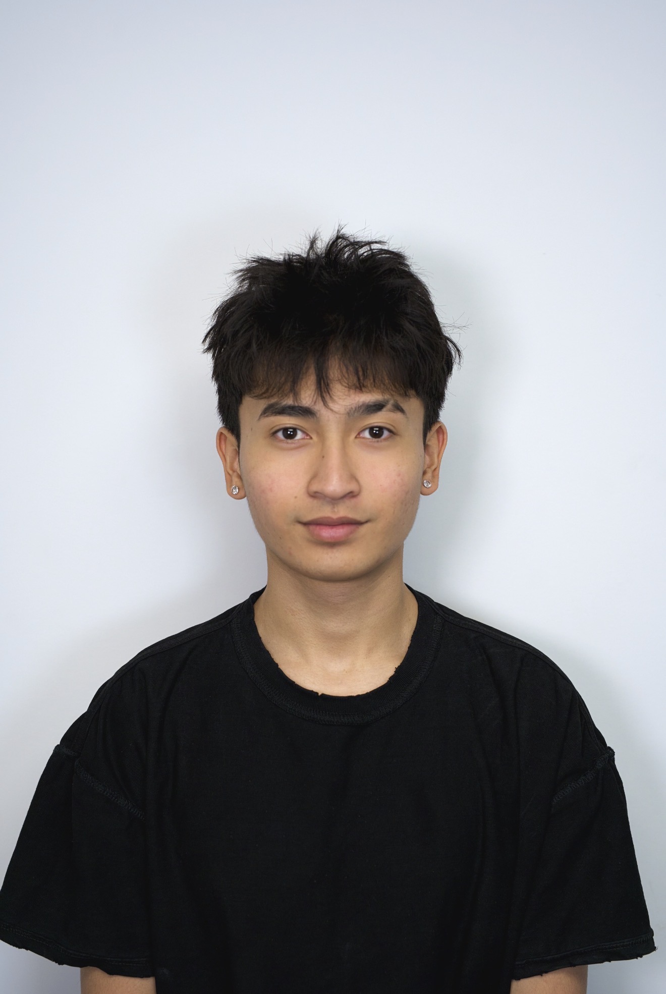 AJ Thong, Junior Barber / Stylist at FYF NORTH